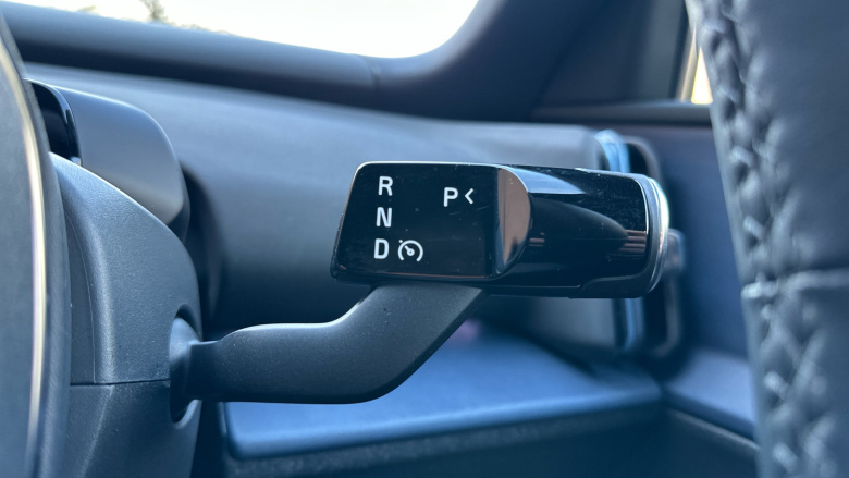 Volvo EX30 200kW SM Extended Range Plus 69kWh 5dr Auto Electric Estate